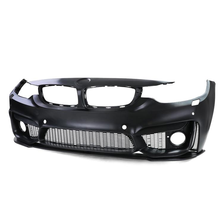 Frontbumper BMW 4-Serie