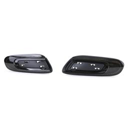 Mini Cooper LED Skärmblinkers svart