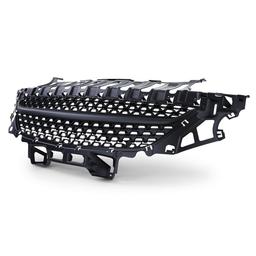 Black Grill Opel Adam