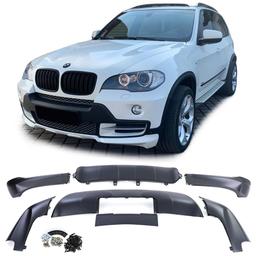 Diffusor BMW X5 E70