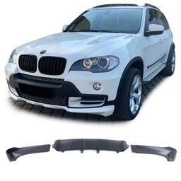Diffusor BMW X5 E70