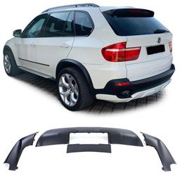 Diffusor BMW X5 E70