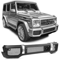 Front bumper MB G-Class W463