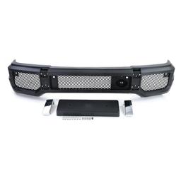 Front bumper MB G-Class W463