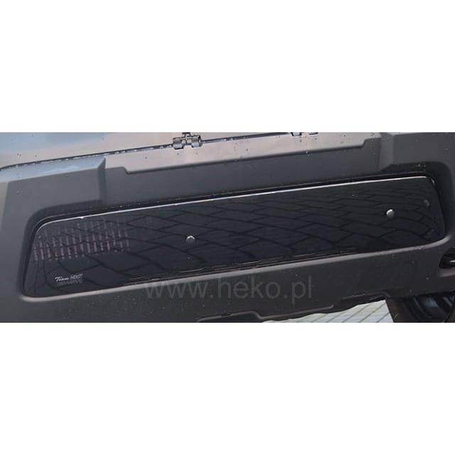 Maskisuoja  DACIA DUSTER I 2010-2018