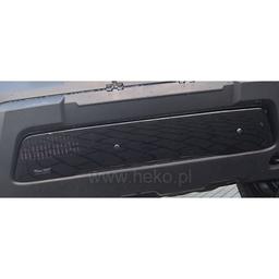 Maskisuoja  DACIA DUSTER I 2010-2018