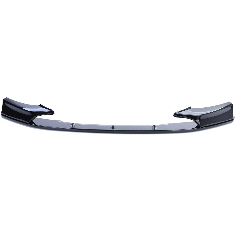 Blanksvart Spoiler BMW F20 / F21