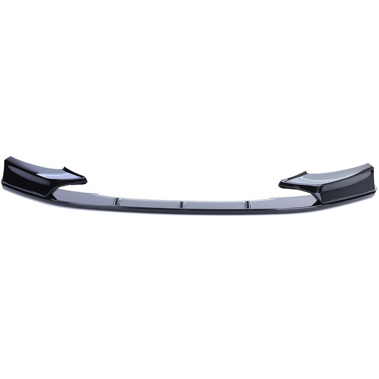 Skinnende Sort Spoiler BMW F20 / F21