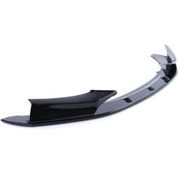 Blanksvart Spoiler BMW F20 / F21