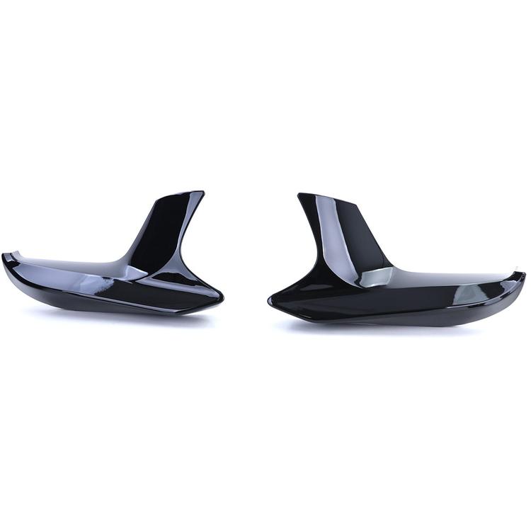 Blanksvart Spoiler BMW G30 G31 F90 M5