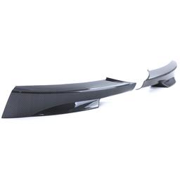 Spoiler BMW E90 / E91 Kolfiberlook