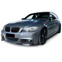 Spoiler BMW E90 / E91 Kolfiberlook