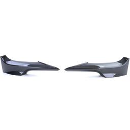 Spoiler BMW E92/E93 Med Carbon Fiber Look
