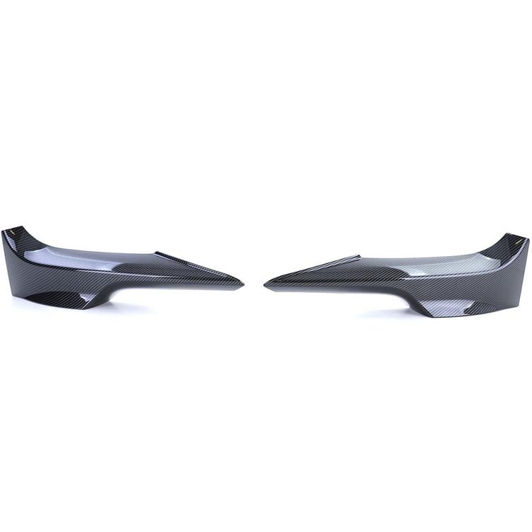 Spoiler BMW E92/E93 Med Carbon Fiber Look