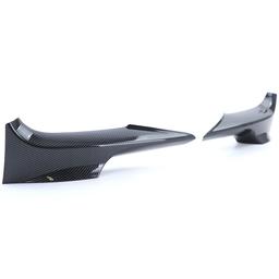 Spoiler BMW E92/E93 Med Carbon Fiber Look