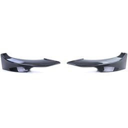 Spoiler BMW E92/E93 Kolfiberlook