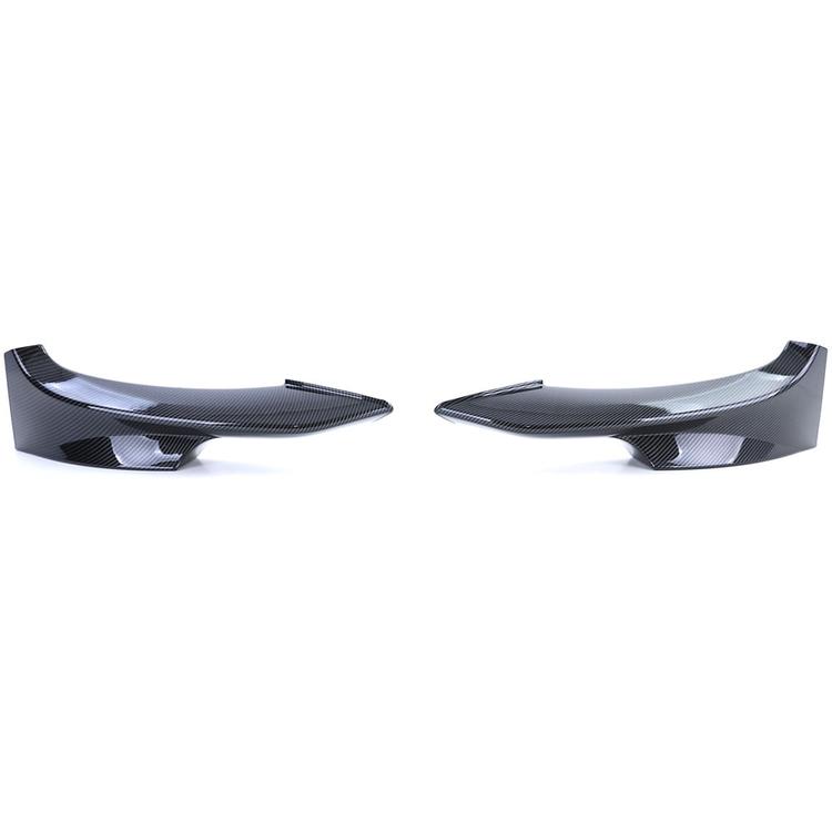 Spoiler BMW E92/E93 Kolfiberlook