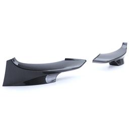 Spoiler BMW E92/E93 Kolfiberlook