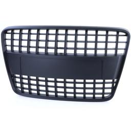Mattsvart Grill Audi Q7