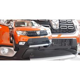 Maskisuoja  DACIA SANDERO STEPWAY II 2016-> (LIF->) (BOTTOM)