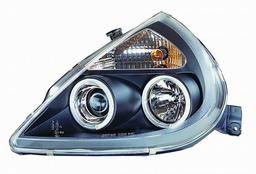 Angel Eyes Svarta Ford Ka