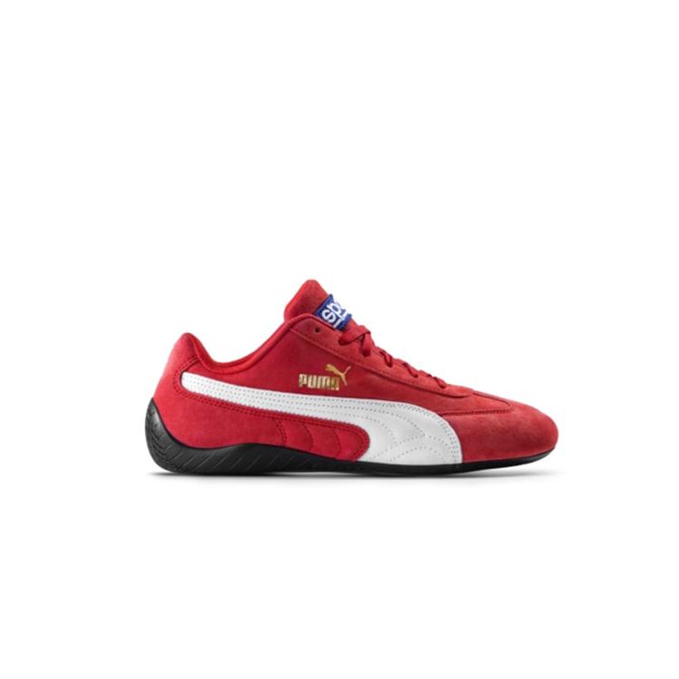 Sparco Speedcat Casual Shoes