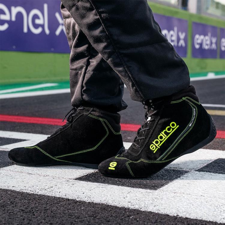 Sparco Slalom Racing Sko