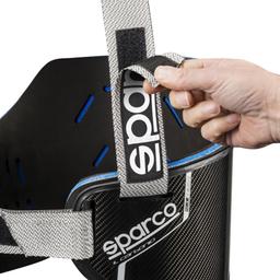 Sparco Carbonio Rib Suoja