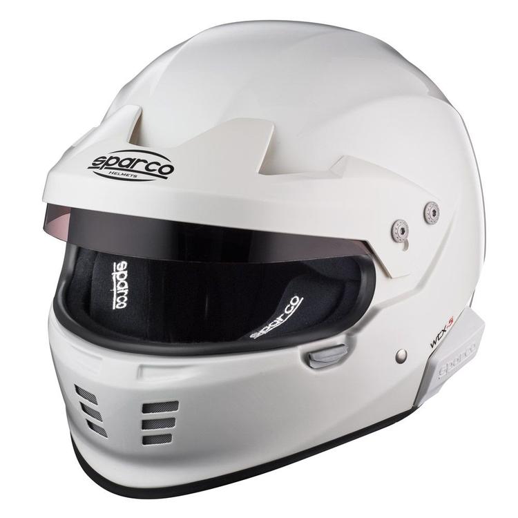 Sparco hjälm WTX-5i ( Small )