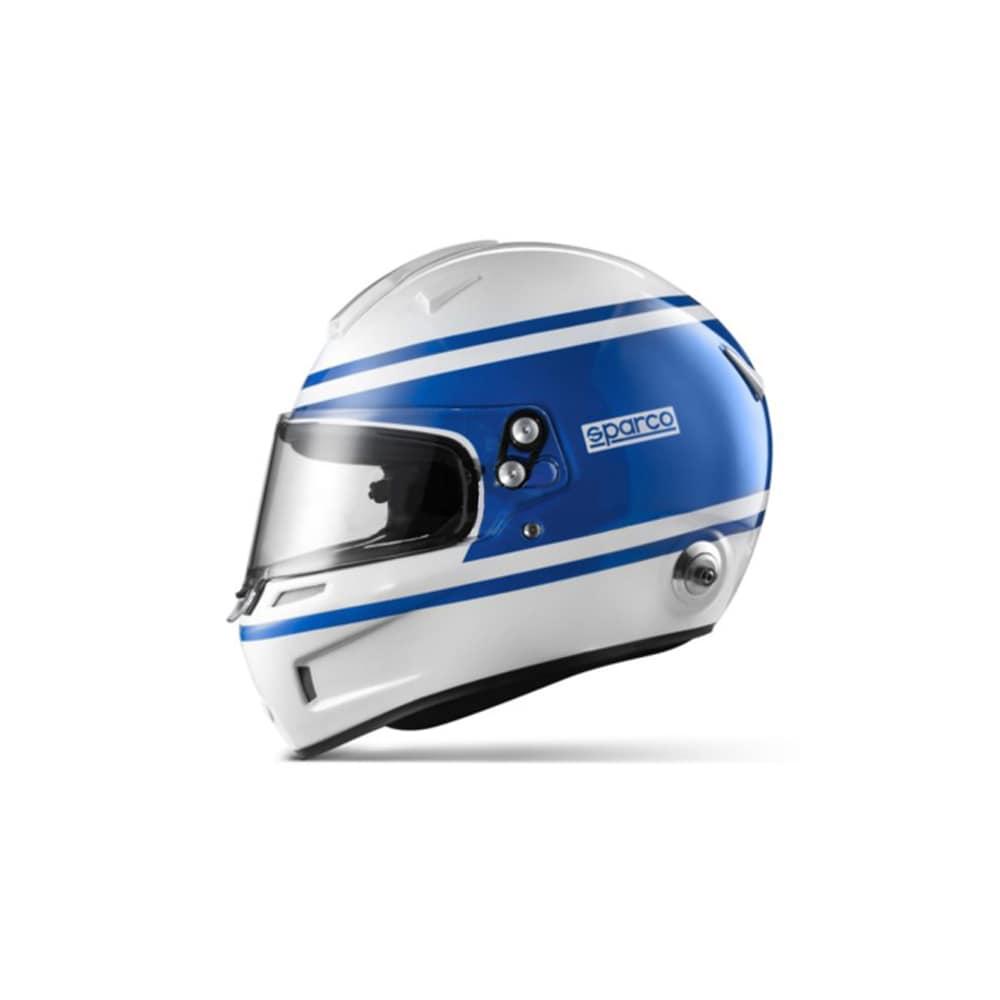 Sparco Air Pro RF-5W Racing helmet