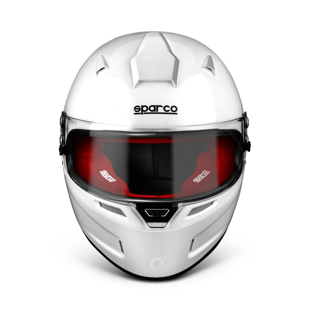 Sparco Air Pro RF-5W Racing helmet