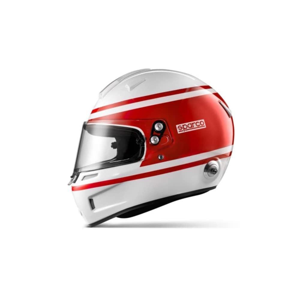 Sparco Air Pro RF-5W Racing helmet