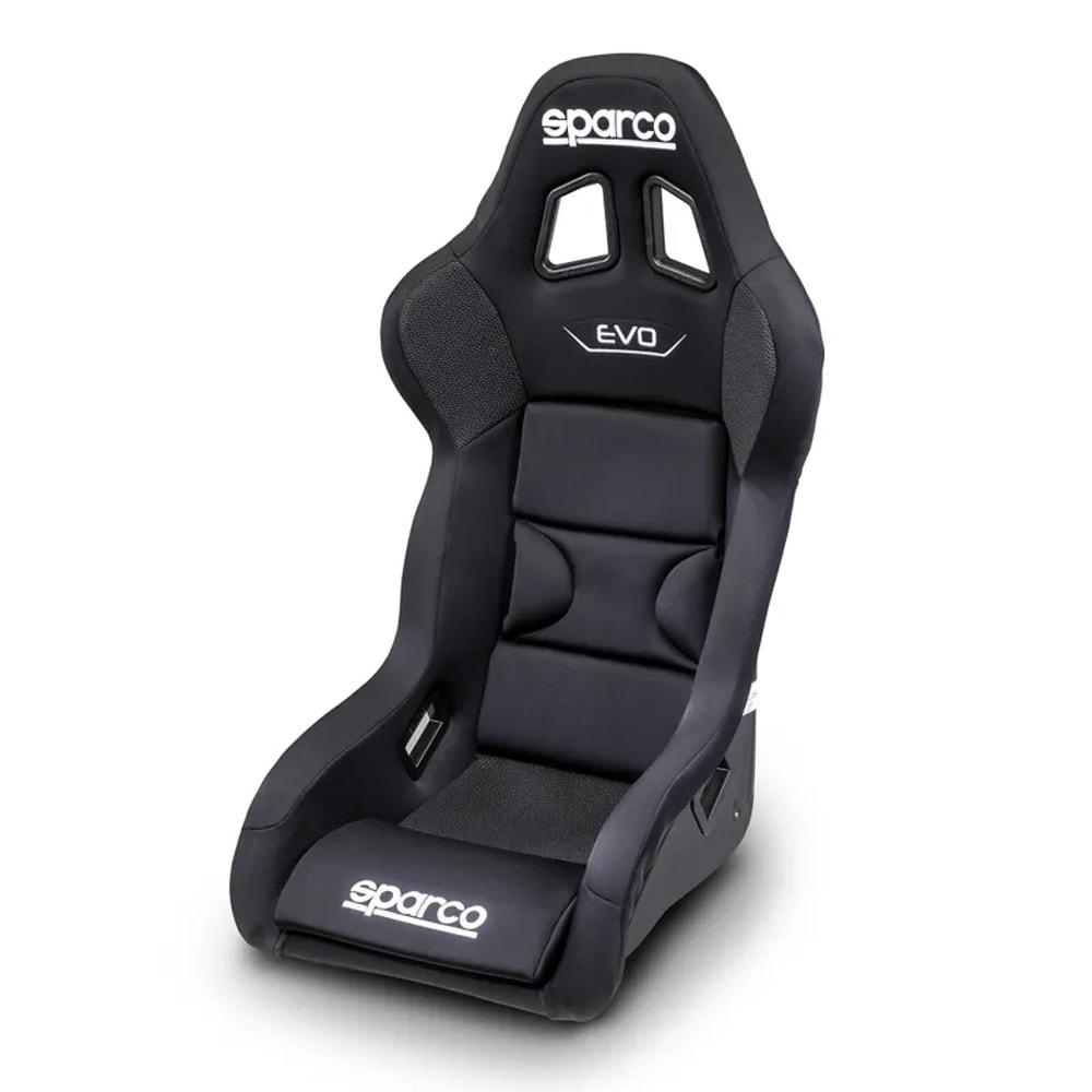 Sparco EVO QRT X Racersæde