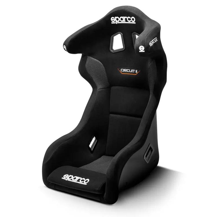 Sparco Circuit QRT II Gaming Stol