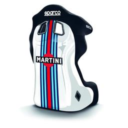 Sparco Circuit II QRT Racing Istuin Martini Racing