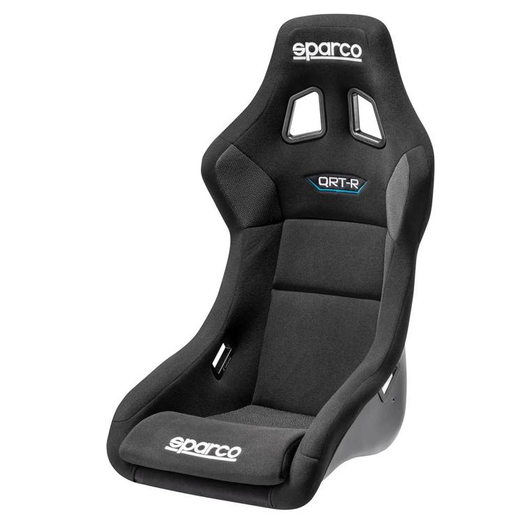 Sparco QRT R Racing Istuin