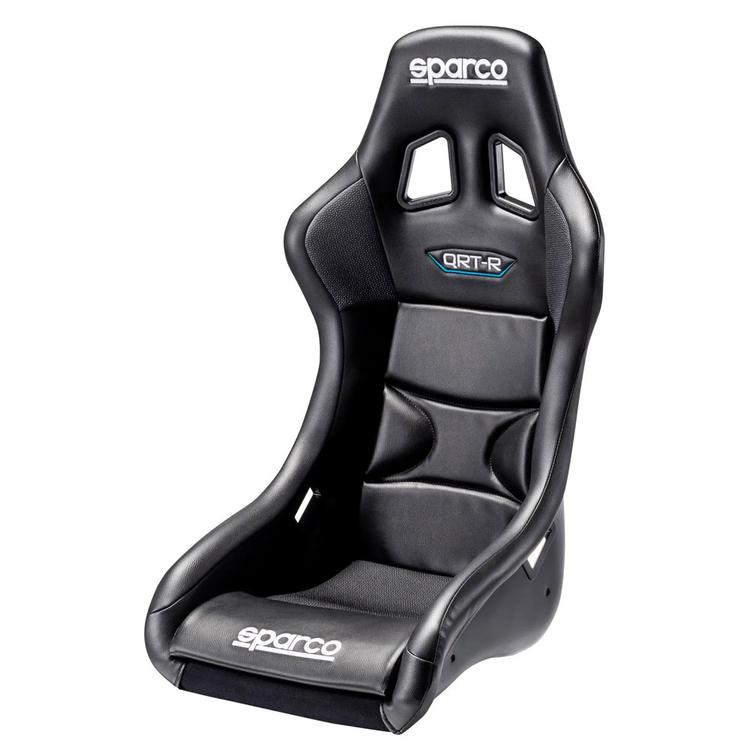 Sparco QRT R SKY Racing Istuin