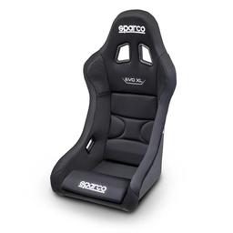 Sparco EVO XL QRT X Racing Istuin