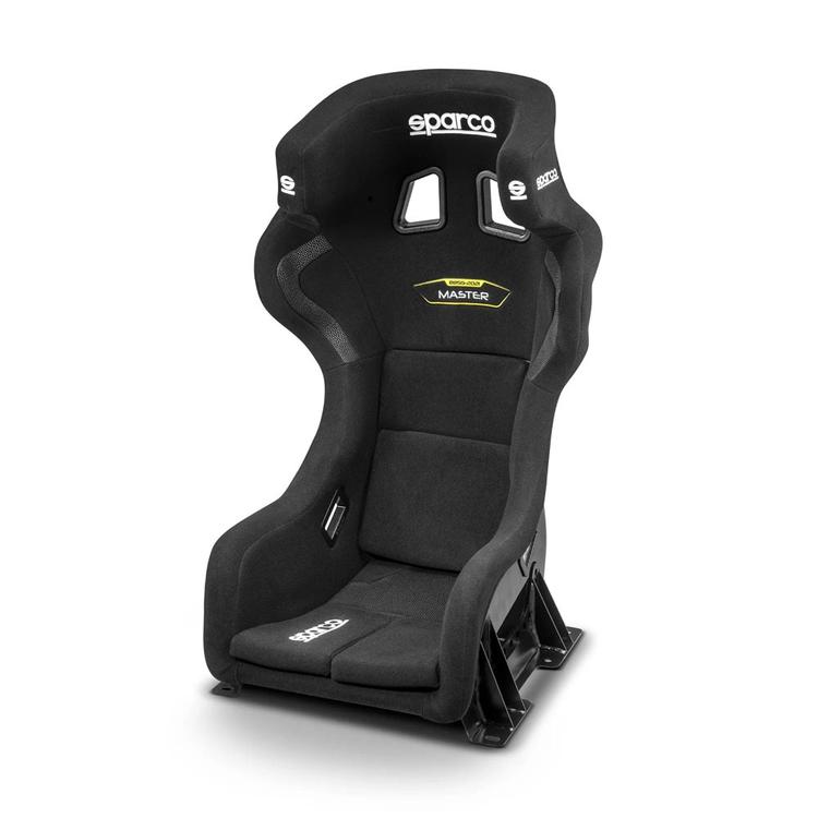 Sparco Master Racing Istuin