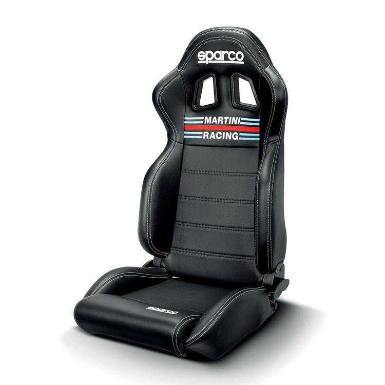 Sparco R100 Martini Racing Urheiluistuin