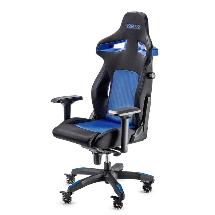 Sparco Stint Gamingstol