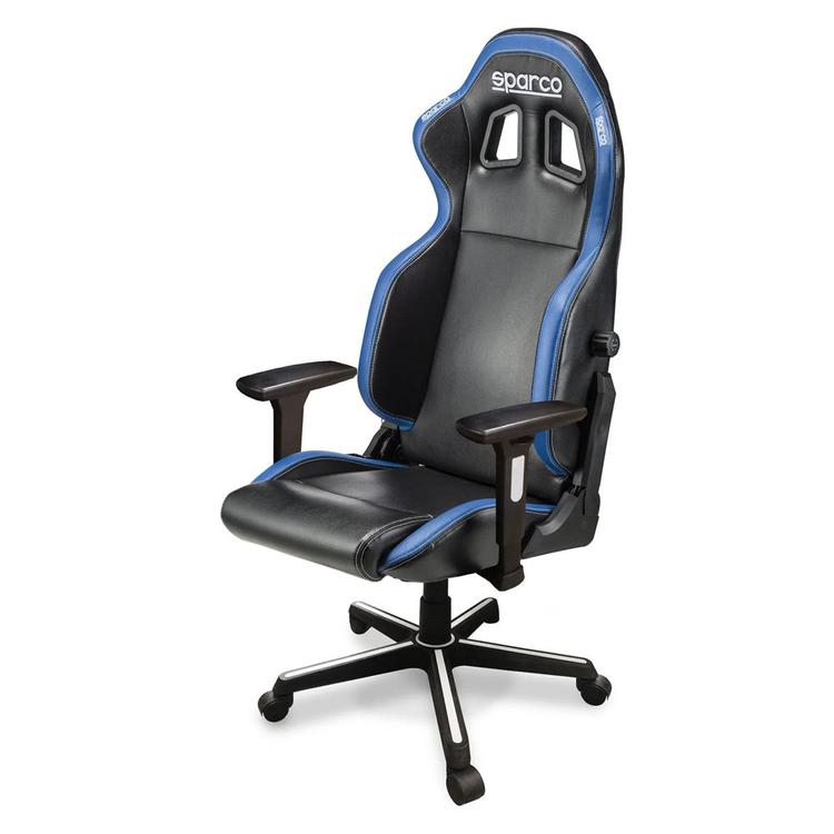 Sparco Icon Gamingstol