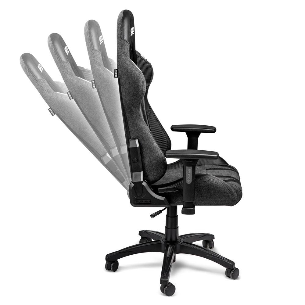 Sparco Torino Gamingstol