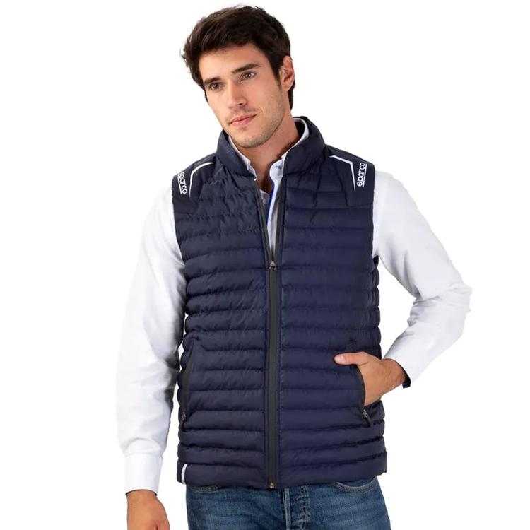 Sparco Vest Teamwear