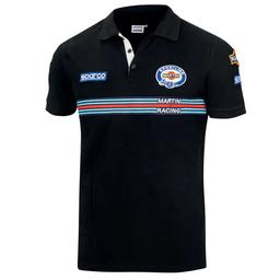 Sparco Poolopaita Martini Racing