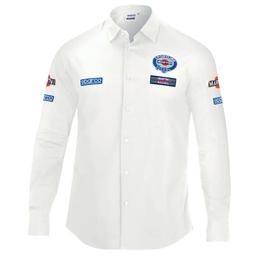 Sparco Shirt Martini Racing