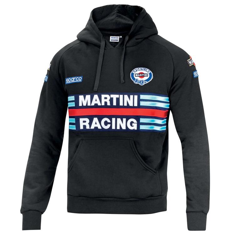 Sparcon Huppari Martini Racing