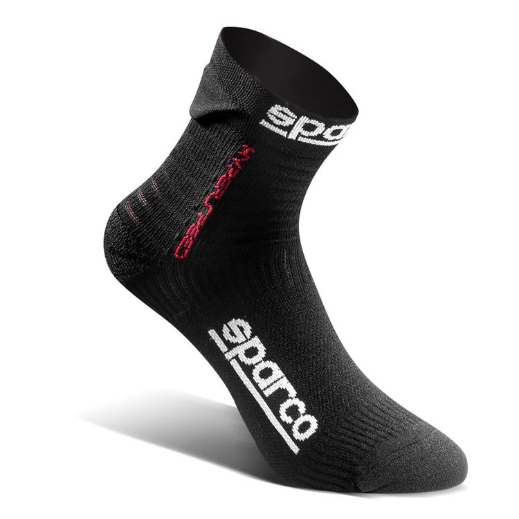 Sparco Gamingstrumpor Hyperspeed
