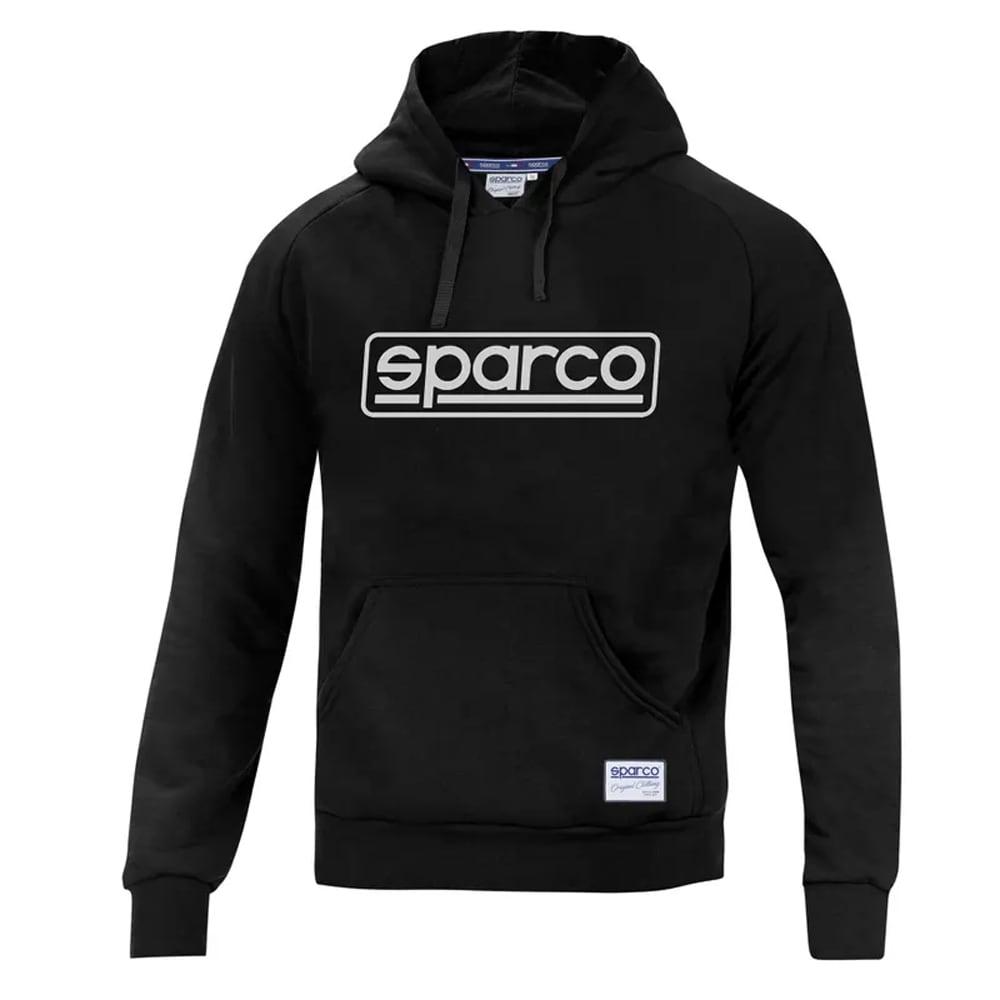 Sparco Hættetrøje Frame Mænd