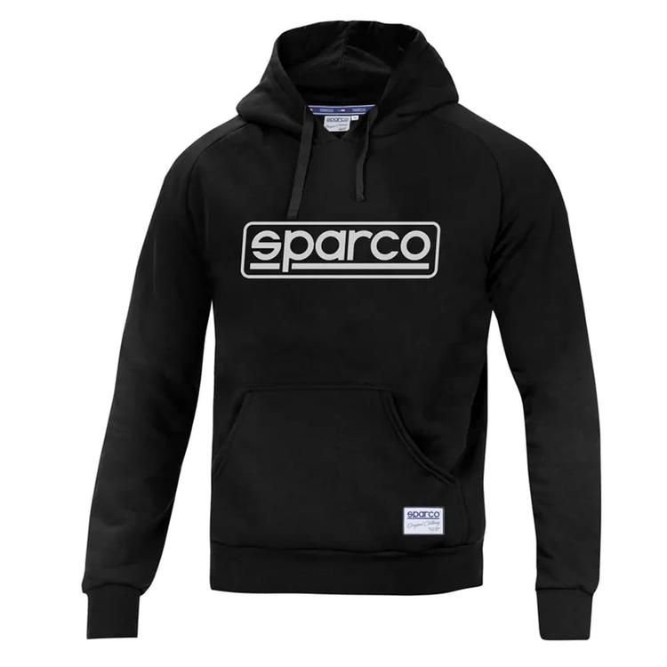 Sparco Hettegenser Frame Herre